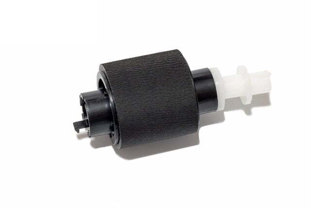 Paper Pickup Roller (Tray 2) CET Quality For LaserJet 5200 3025 3035 P3015 P3005 (RM1-6313-000)