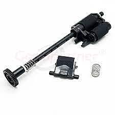 ADF Paper Pickup Roller For Samsung ML2876 (JC81-09670A) ADF Paper Pickup Roller For Samsung ML2876 (JC81-09670A)