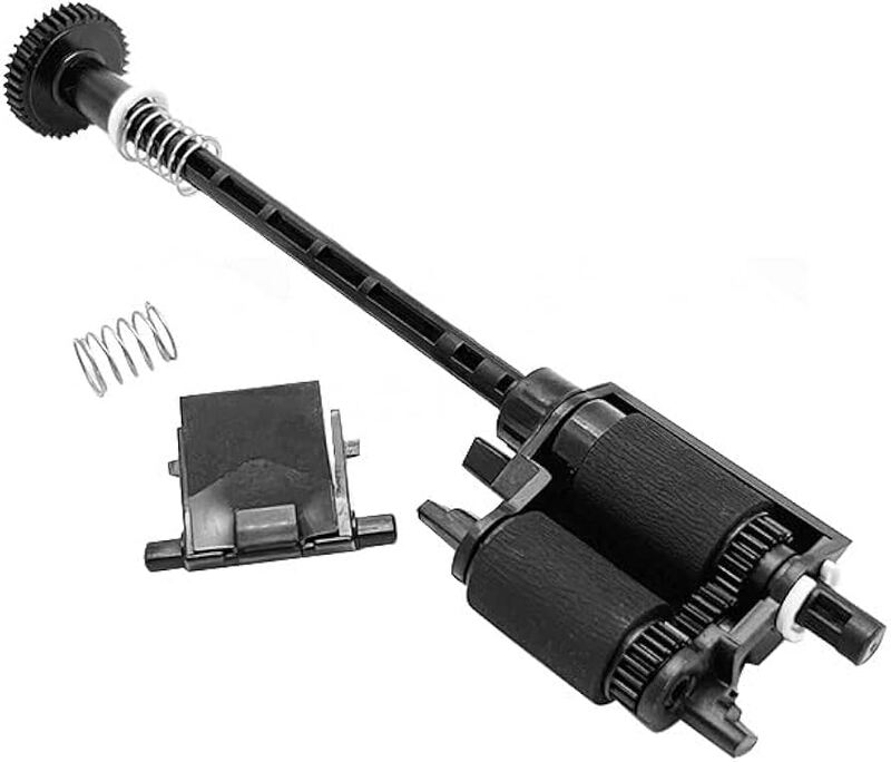 ADF Paper Pickup Roller For Samsung ML2876 (JC81-09670A) ADF Paper Pickup Roller For Samsung ML2876 (JC81-09670A)