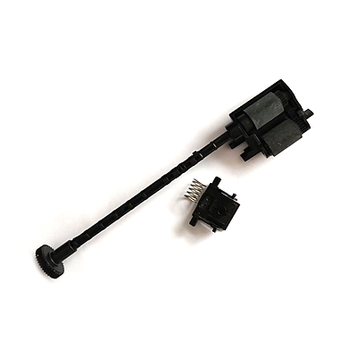 ADF Paper Pickup Roller For Samsung ML2876 (JC81-09670A) ADF Paper Pickup Roller For Samsung ML2876 (JC81-09670A)