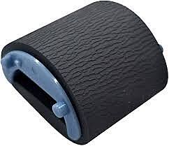 Paper Pickup Roller For LaserJet P1007 P1008 P1102 P1136 1213nf 1006 CET Quality (RL1-1442 RL1-1802) Paper Pickup Roller For LaserJet P1007 P1008 P1102 P1136 1213nf 1006 CET Quality (RL1-1442 RL1-1802)