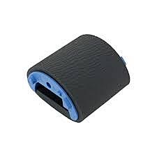 Paper Pickup Roller CET Quality For HP LaserJet HP 1010 1018 1020 1022 M1005 Printer (RL1-0266 RC1-2050)