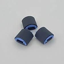 Paper Pickup Roller CET Quality For HP LaserJet HP 1010 1018 1020 1022 M1005 Printer (RL1-0266 RC1-2050)