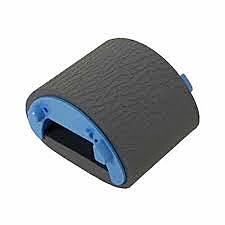 Paper Pickup Roller CET Quality For HP LaserJet HP 1010 1018 1020 1022 M1005 Printer (RL1-0266 RC1-2050)
