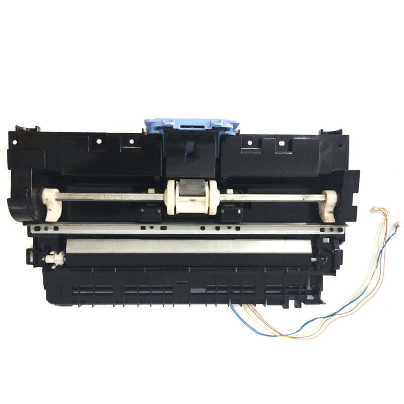 Paper Pickup Assembly For HP LaserJet P1505 Printer Paper Pickup Assembly For HP LaserJet P1505 Printer