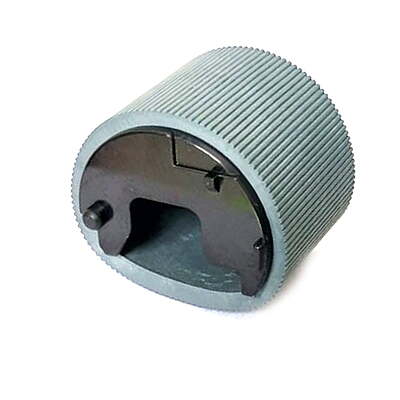 Paper Pickup Roller (Tray 1) For HP LaserJet 1160 2015 5200 M435 Printer (RL1-0540 RL1-0542) Paper Pickup Roller (Tray 1) For HP LaserJet 1160 2015 5200 M435 Printer (RL1-0540 RL1-0542)