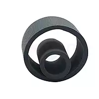 Pickup Rubber Tire Big & Small Set For Epson L110 L210 Printer (1569311 1569314)