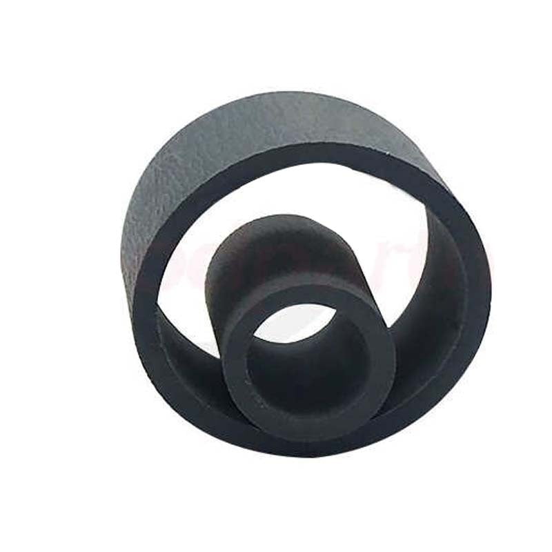Pickup Rubber Tire Big & Small Set For Epson L110 L210 Printer (1569311 1569314)