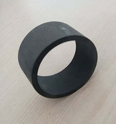 Pickup Rubber Tire (Big Rubber) For Epson L210 Printer (1569314 1573559)