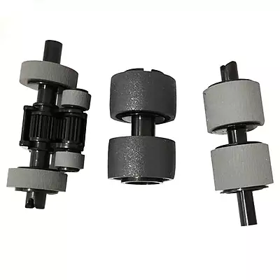 ADF Roller Kit For HP Scanjet 2000 S2 3000 S4 Printer