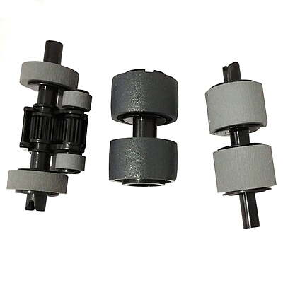 ADF Roller Kit For HP Scanjet 2000 S2 3000 S4 Printer