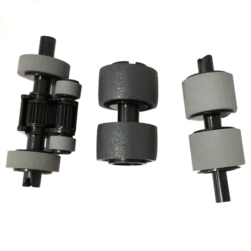 ADF Roller Kit For HP Scanjet 2000 S2 3000 S4 Printer