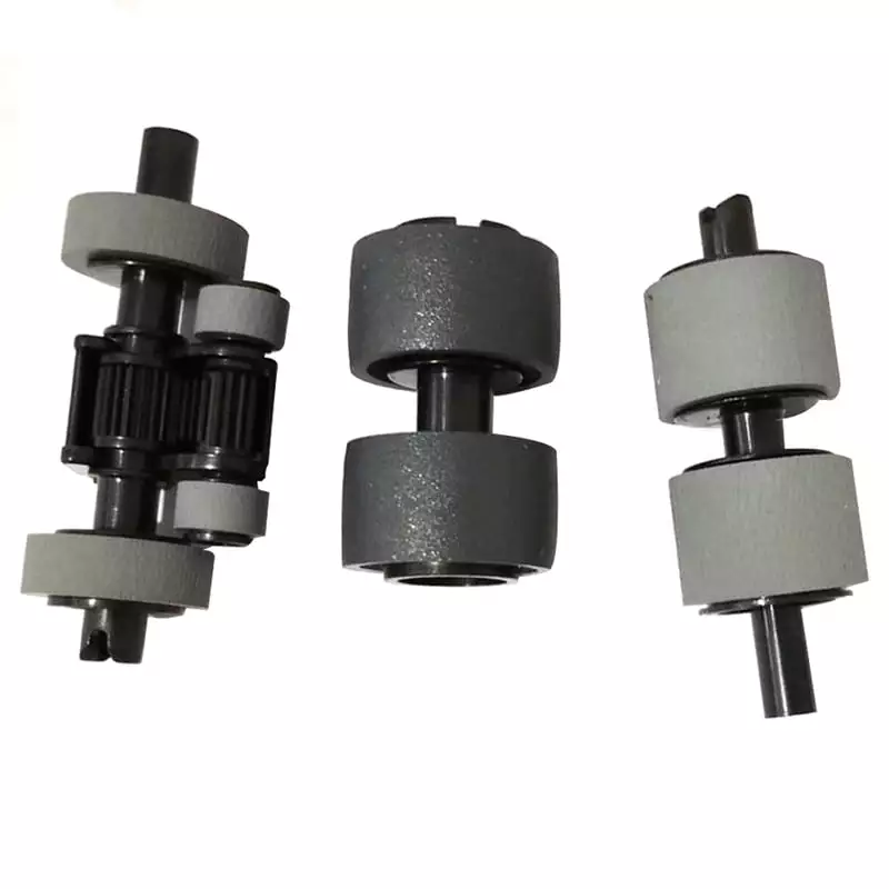 ADF Roller Kit For HP Scanjet 2000 S2 3000 S4 Printer