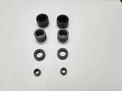 Pickup Rubber Tire For HP 2000S2 3000S4 Scanjet (L2759-60001) Pickup Rubber Tire For HP 2000S2 3000S4 Scanjet (L2759-60001)