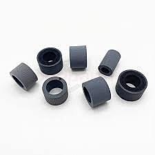 Pickup Rubber Tire For HP 2000S2 3000S4 Scanjet (L2759-60001)