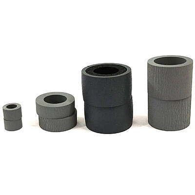 Pickup Rubber Tire For HP 2000S2 3000S4 Scanjet (L2759-60001) Pickup Rubber Tire For HP 2000S2 3000S4 Scanjet (L2759-60001)