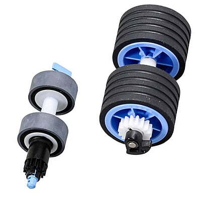 ADF Roller Kit Assembly For Canon DR M160 DRC 230 240 260 Printer ADF Roller Kit Assembly For Canon DR M160 DRC 230 240 260 Printer
