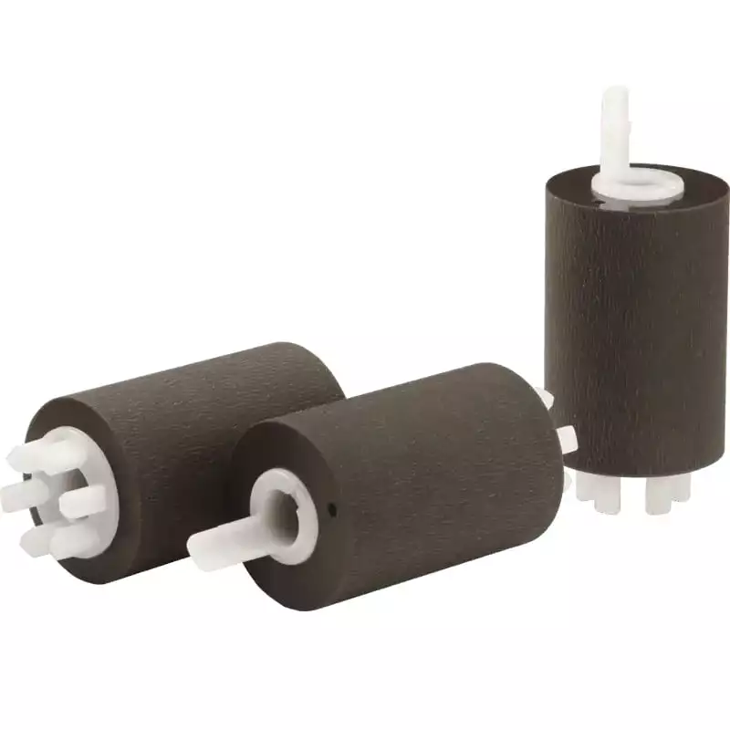 Paper Pickup Roller (Tray 2) For HP LaserJet MFP E72525 E72530 E72535 E77825 Printer