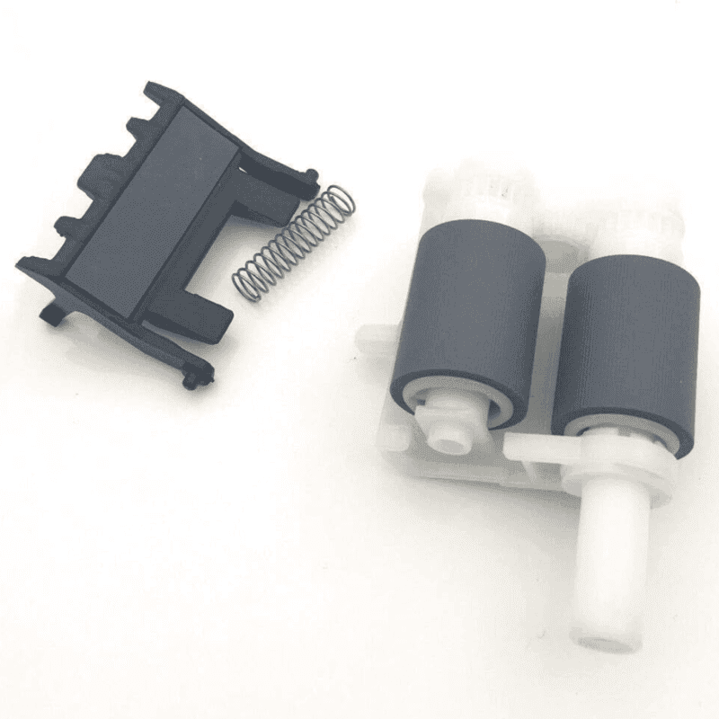 Paper Pickup Roller With Separation Pad For Brother DCP 7055 7060 7065 7070 Printer (LY2093001)