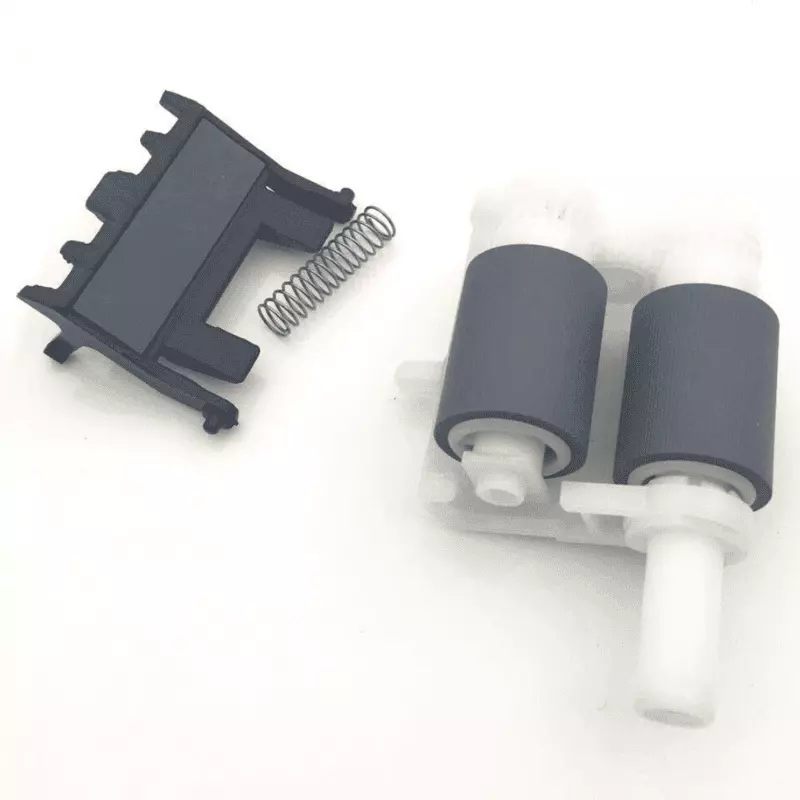 Paper Pickup Roller With Separation Pad For Brother DCP 7055 7060 7065 7070 Printer (LY2093001)