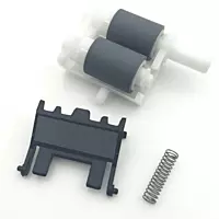 Paper Pickup Roller With Separation Pad For Brother DCP 7055 7060 7065 7070 Printer (LY2093001)
