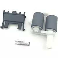 Paper Pickup Roller With Separation Pad For Brother DCP 7055 7060 7065 7070 Printer (LY2093001)