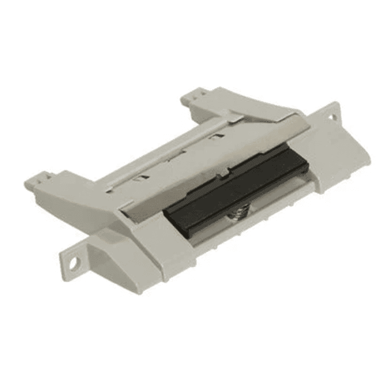 Separation Pad and Holder Assembly For HP M3027 MFP (RM1-3738) Separation Pad and Holder Assembly For HP M3027 MFP (RM1-3738)