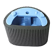 Premium Quality Paper Pickup Roller For HP LaserJet 1010 1020 M1005 Printer (RL1-0266)