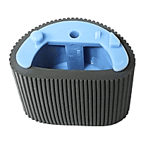 Premium Quality Paper Pickup Roller For HP LaserJet 1010 1020 M1005 Printer (RL1-0266)
