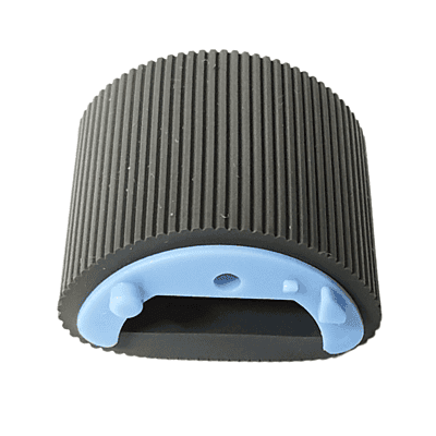 Premium Quality Paper Pickup Roller For HP LaserJet 1010 1020 M1005 Printer (RL1-0266)