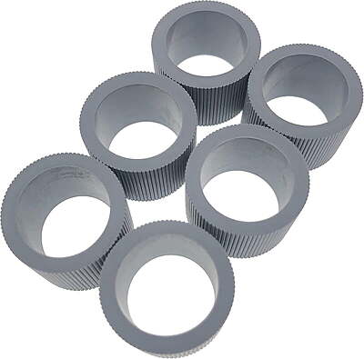 Pickup Rubber Tire Set For Kodak i3200 i2900 i300 i3250 i3400 i3500 i1150 i1450 i1440 i1420 i160 i260 i280 Printer Pickup Rubber Tire Set For Kodak i3200 i2900 i300 i3250 i3400 i3500 i1150 i1450 i1440 i1420 i160 i260 i280 Printer