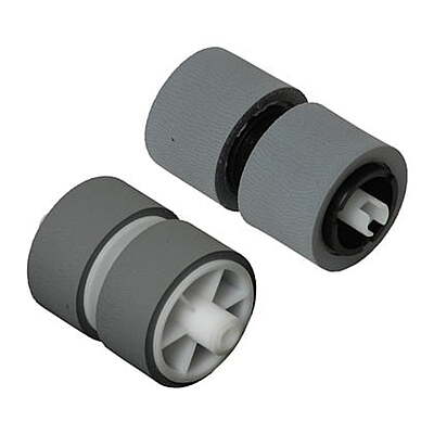 Paper Pickup Roller Set For Canon DR C125 C225 Paper Pickup Roller Set For Canon DR C125 C225