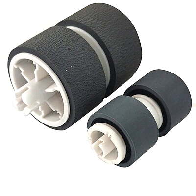 Paper Pickup Roller Set For Canon DR C125 C225