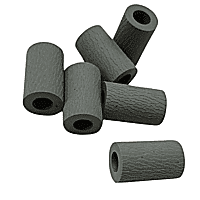 Duplex Tray Rubber Tire For Brother 2321 2520 2541 Printer Duplex Tray Rubber Tire For Brother 2321 2520 2541 Printer