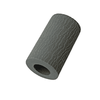 Duplex Tray Rubber Tire For Brother 2321 2520 2541 Printer