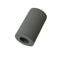 Duplex Tray Rubber Tire For Brother 2321 2520 2541 Printer Duplex Tray Rubber Tire For Brother 2321 2520 2541 Printer