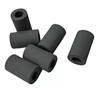 Duplex Tray Rubber Tire For Brother 2321 2520 2541 Printer