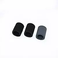Scanner Pickup Rubber Tire (Rubber) For HP Scanjet 2500 S1 (L2747-60001)