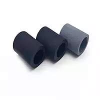 Scanner Pickup Rubber Tire (Rubber) For HP Scanjet 2500 S1 (L2747-60001)