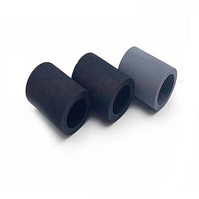 Scanner Pickup Rubber Tire (Rubber) For HP Scanjet 2500 S1 (L2747-60001)