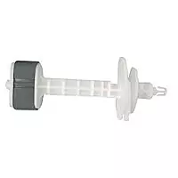 Paper Pickup Roller Big Import Quality For Epson L110 L210 Printer (1569311-1575162)