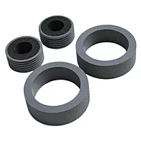 Scanner Pickup Rubber Tire Set for Epson DS-530 DS-770 DS570W 530 570 770
