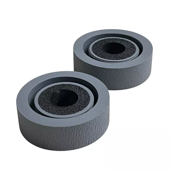 Scanner Pickup Rubber Tire Set for Epson DS-530 DS-770 DS570W 530 570 770