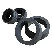 Scanner Pickup Rubber Tire Set for Epson DS-530 DS-770 DS570W 530 570 770