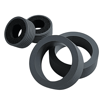 Scanner Pickup Rubber Tire Set for Epson DS-530 DS-770 DS570W 530 570 770 Scanner Pickup Rubber Tire Set for Epson DS-530 DS-770 DS570W 530 570 770