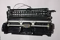 Paper Pickup Assembly For Samsung 1640 2240 4521 Printer