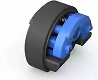 Big Paper Pickup Roller For Epson L8050 L18050 Printer (C12C937771)