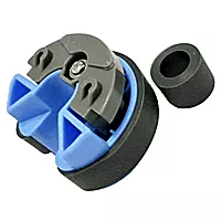 Big Paper Pickup Roller + Separation Roller Rubber Tire Set For Epson L8050 L18050 Printer (C12C937771)