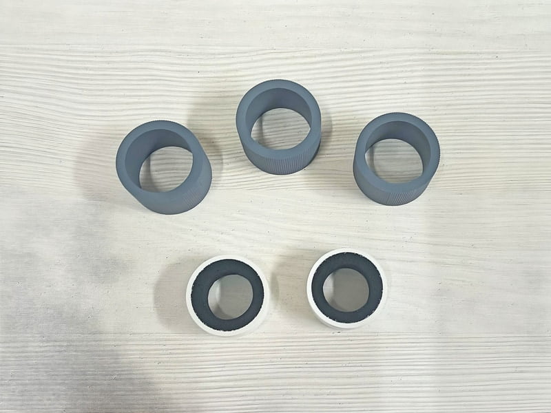 Paper Pickup Roller Set for Kodak S2050/S2060/2070