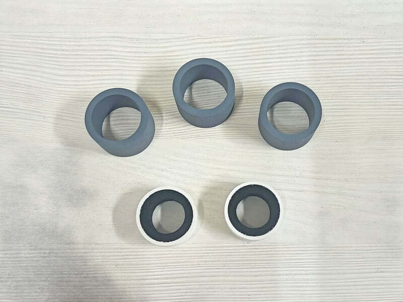 Paper Pickup Roller Set for Kodak S2050/S2060/2070